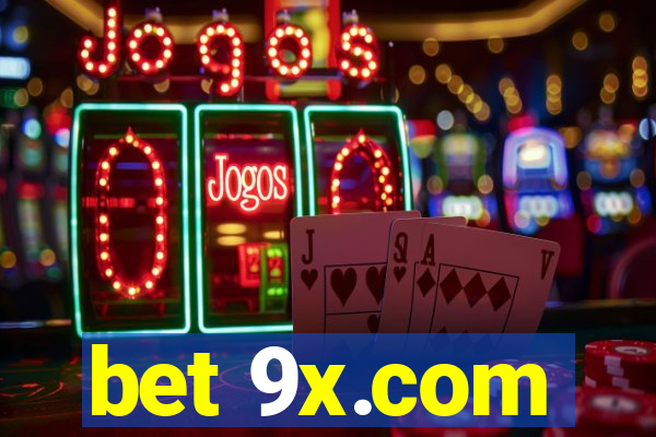 bet 9x.com